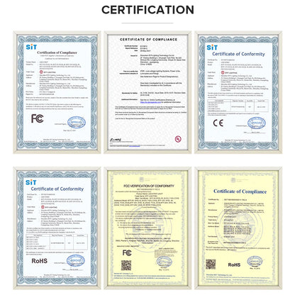 FCOB LED Strip Light 336 480 528 LED High Density Flexible FOB COB Led Light RA90 Warm Nature Cool White Linear Dimmable 12V 24V